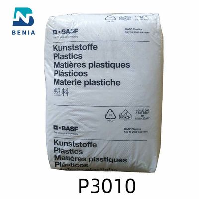 El PES Polyethersulfone de BASF PESU pulveriza Ultrason P3010 todo el color
