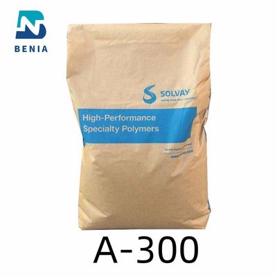 Resistencia térmica de Polyethersulfone del PES de Solvay Veradel A-300 todo el color