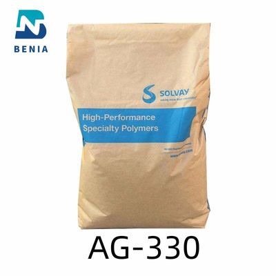 Resina del PES de GF30 Veradel AG-330, polvo de Polyethersulfone de la fibra de vidrio del 30%