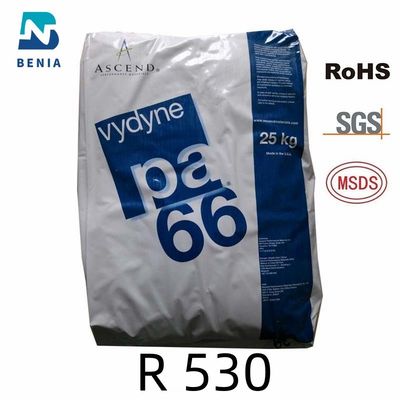 GF30 Vydyne R530 Ascend PA 66 resina, poliamida 66 30% resina de nylon de fibra de vidrio
