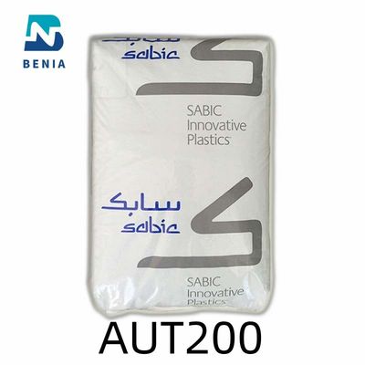 Alta temperatura AUT200-1000 del COA SABIC PEI Polyetherimide Ultem AUT200