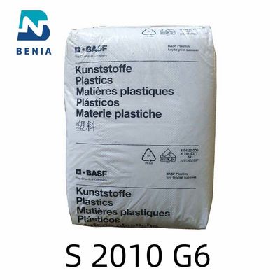 Polisulfona GF30 Ultrason S 2010 G6 el 30% S2010G6 reforzado con vidrio de la fuente de alimentación de BASF