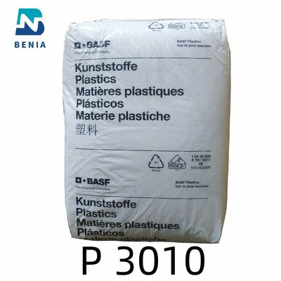 Resistencia térmica transparente de BASF PPSU Ultrason P 3010 alta 25KG/Bag