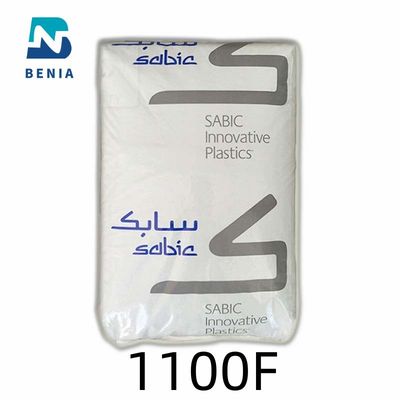 Resistencia de SABIC Ultem 1100F PEI Polyetherimide All Color Heat