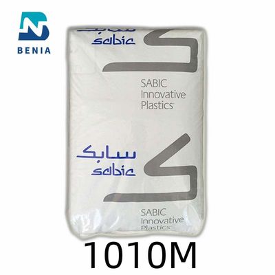 Termoestabilidad de SABIC Ultem el 1010M PEI Polyetherimide Resin Heatproof High