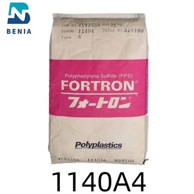 GF40 1140A4 Polifenileno plástico, polipropileno polipropileno 40 fibra de vidrio