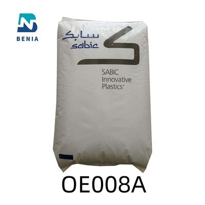 Fibra de carbono de la resina el 40% del polipropileno de LNP STAT-KON OE008A SABIC PPS