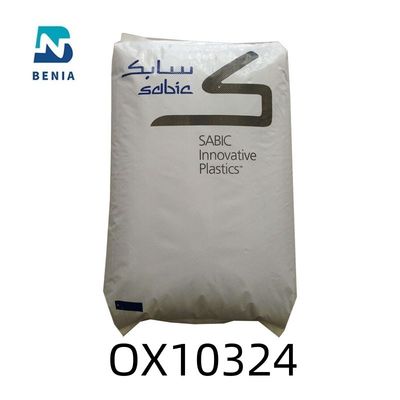 PPS CONDUITO OX10324 Sulfuro de polifenileno PPS térmicamente conductor Materia prima plástica