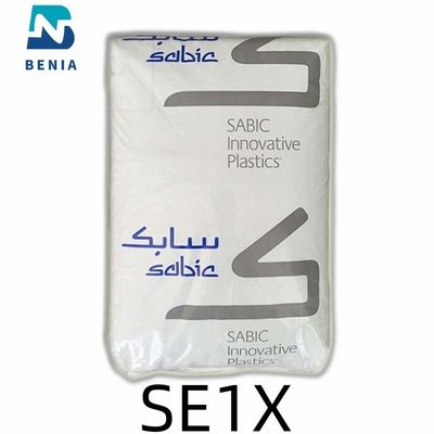 Óxido del polifenileno del PPE Noryl SE1X PPO de SABIC multiusos todo el color