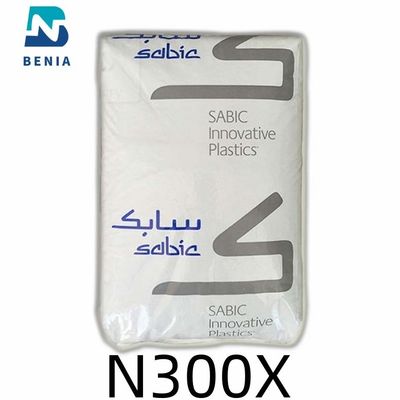 Óxido durable Noryl práctico N300X del polifenileno del PPE PPO de SABIC