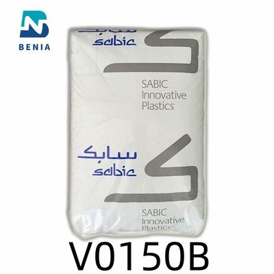 Noryl V0150B PS PPO Óxido de polifenileno, resina práctica de polifenileno éter