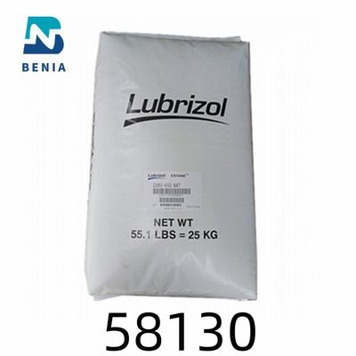 Poliuretanos termoplásticos multiusos Estane 58130 de Lubrizol TPU