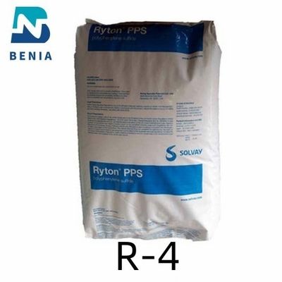 GF40 Solvay PPS Granulados de resina Ryton R-4 40% Fibra de vidrio de todo color