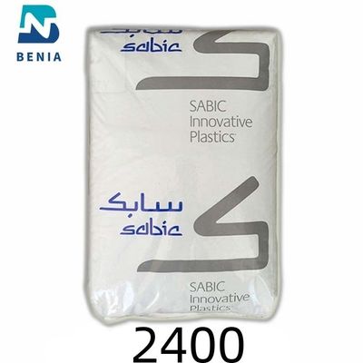SABIC GF40 Etherimide polivinílico práctico, fibra de vidrio del 40% llenó Ultem 2400