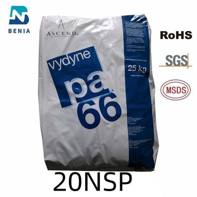 Ascend Vydyne 20NSP PA Resin Fast Crystallize Material de cojinete