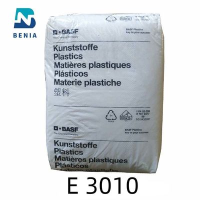 PES a prueba de calor transparente BASF, resina de Ultrason E3010 Polyethersulfone