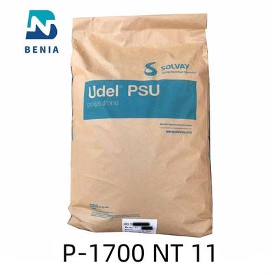 Fuente de alimentación Udel P-1700 NT 11 transparente Solvay CFR Material estándar