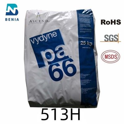 Asciende el vidrio de la resina Nylon66 el 13% de la poliamida 66 de PA66 Vydyne R513H llenó todo el color