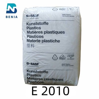 Usos automotrices de la resina de BASF PES/PESU Ultrason E2010 Polyethersulfonee todo el color