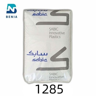 Contacto 1285 de la comida de la resina de SABIC PEI Ultem Polyetherimide obediente EN EXISTENCIA todo el color