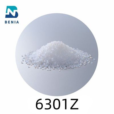 3M FEP Dyneon Fluoroplástico 6301Z Perfluoropolímeros Fluoroplástico virgen Pellet en polvo