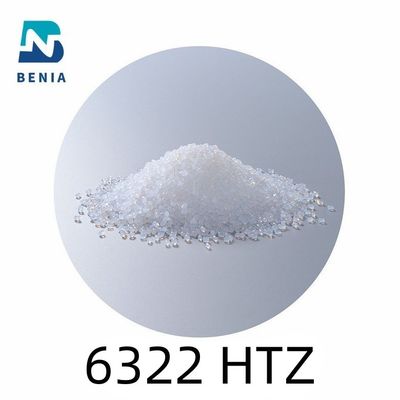 3M FEP Dyneon Fluoroplástico 6322HTZ Perfluoropolímeros Fluoroplástico virgen Pellet en polvo