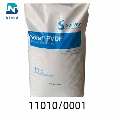 Solvay Solef 11010/0001 pelotilla de la Virgen de Difluoride PVDF del polivinilideno pulveriza EN EXISTENCIA Solef 11010/1001