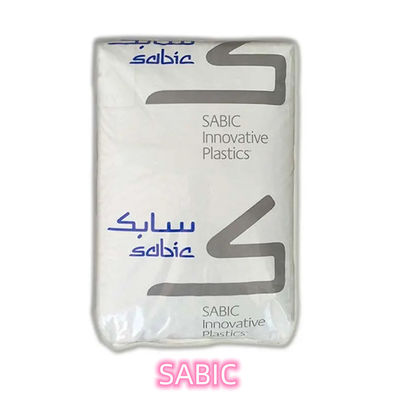 PEI All Brands SABIC el PEI+10%/20%/30%/40%/45% GF, PEI+PTFE, grado médico, polvo de la pelotilla de Polyetherimide en existencia
