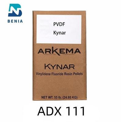 Arkema Kynar ADX 111 Difluoruro de polivinilideno PVDF Pellet virgen en polvo de todo color