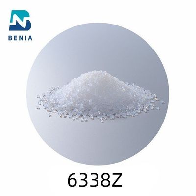 3M FEP Dyneon Fluoroplástico 6338Z Perfluoropolímeros Fluoroplástico virgen Pellet en polvo