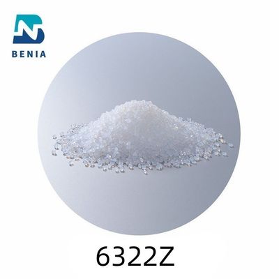 3M FEP Dyneon Fluoroplástico 6322Z Perfluoropolímeros Fluoroplástico virgen Pellet en polvo