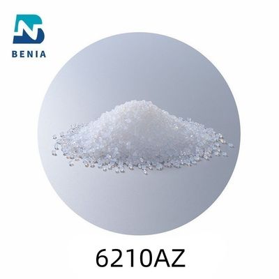 3M FEP Dyneon Fluoroplástico 6210AZ Perfluoropolímeros Fluoroplástico virgen Pellet en polvo