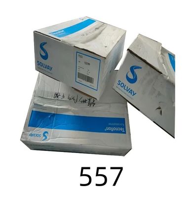 Solvay FKM Tecnoflon PL 557 Resina de fluoroelastómeros En stock