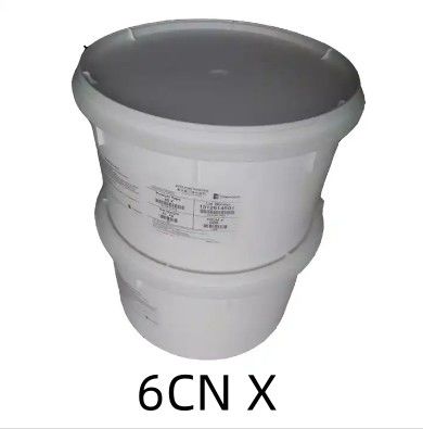 Dupont PTFE 6CN X Politetrafluoroetileno PTFE en polvo de pellets de resina virgen en stock