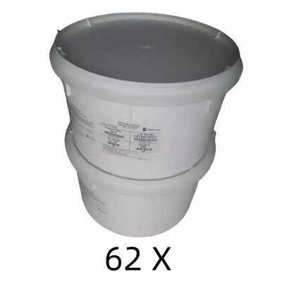 Dupont PTFE 62 X Politetrafluoroetileno PTFE en polvo de pellets de resina virgen en stock