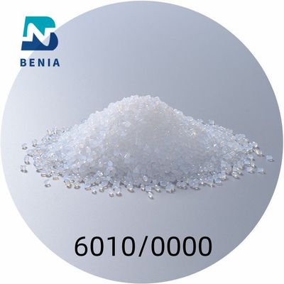 3M Dyneon Fluoroplástico PVDF 6010/0000 Difluoruro de polivinilideno/PVDF Pelletas vírgenes/Pulveras en stock