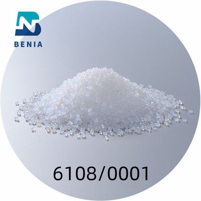 3M Dyneon Fluoroplástico PVDF 6108/0001 Difluoruro de polivinilideno/PVDF Pelletas vírgenes/Pulveras en stock