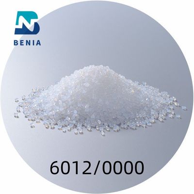 3M Dyneon Fluoroplástico PVDF 6012/0000 Difluoruro de polivinilideno PVDF Pellet/polvo virgen en stock