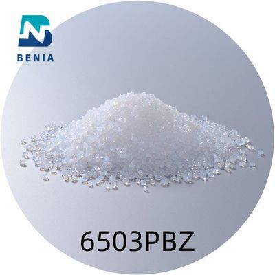 3M PFA Dyneon Fluoroplástico 6503PBZ Perfluoropolímeros PFA Pellet virgen en polvo en stock