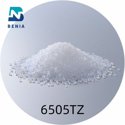 3M PFA Dyneon Fluoroplástico 6505TZ Perfluoropolímeros PFA Pellet virgen en polvo en stock