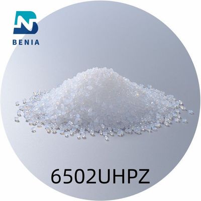 3M PFA Dyneon Fluoroplástico 6502UHPZ Perfluoropolímeros PFA Pellet virgen en polvo en stock