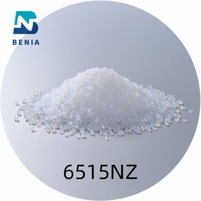 3M PFA Dyneon Fluoroplástico 6515NZ Perfluoropolímeros PFA Pellet virgen en polvo en stock