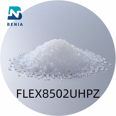 3M PFA Dyneon Fluoroplástico FLEX8502UHPZ Perfluoropolímeros PFA Pellet virgen en polvo en stock