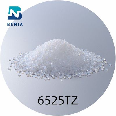 3M PFA Dyneon Fluoroplástico 6525TZ Perfluoropolímeros PFA Pellet virgen en polvo en stock