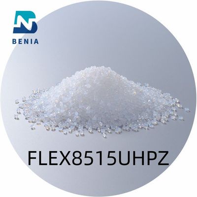 3M PFA Dyneon Fluoroplástico FLEX8515UHPZ Perfluoropolímeros PFA Pellet virgen en polvo en stock