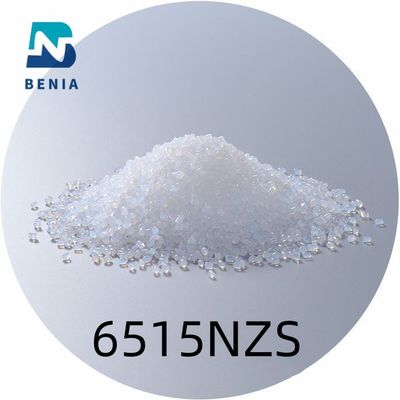 3M PFA Dyneon Fluoroplástico 6515NZS Perfluoropolímeros PFA Pellet virgen en polvo en stock