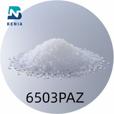 3M PFA Dyneon Fluoroplástico 6503PAZ Perfluoropolímeros PFA Pellet virgen en polvo en stock
