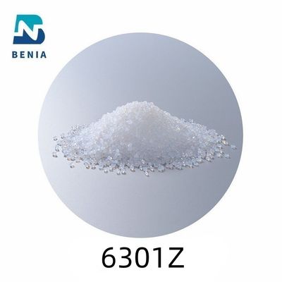 3M FEP Dyneon Fluoroplástico 6301Z Perfluoropolímeros Fluoroplástico virgen Pellet en polvo