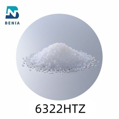 3M FEP Dyneon Fluoroplástico 6322HTZ Perfluoropolímeros Fluoroplástico virgen Pellet en polvo