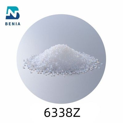 3M FEP Dyneon Fluoroplástico 6338Z Perfluoropolímeros Fluoroplástico virgen Pellet en polvo